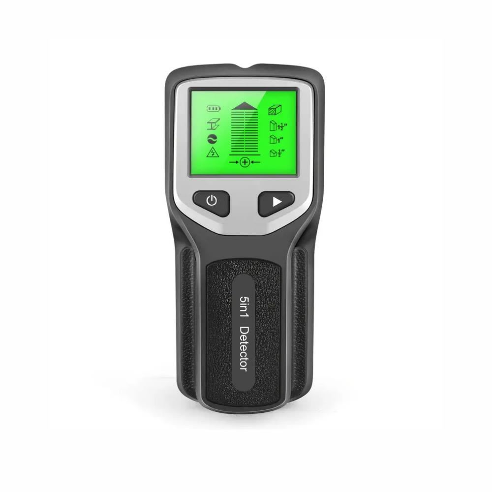 Escáner de pared multifuncional HW430 5 en 1